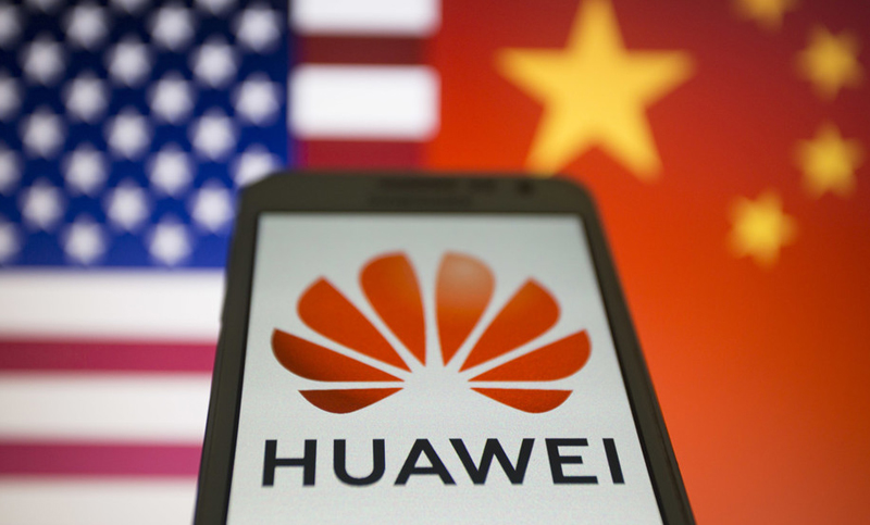 Google presiona a Trump para que decida sobre la presencia de Huawei en Estados Unidos