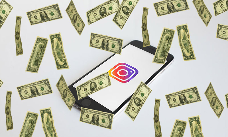 Top 10 de los influencers que más cobran en Instagram