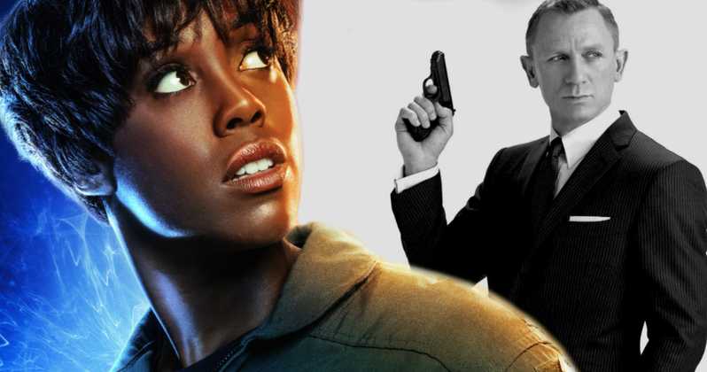 Agente 007: será mujer en la nueva película «Bond 25»