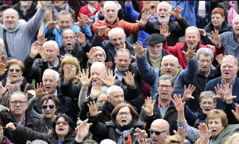 El equipo de Seguridad Social del Frente de Todos se reúne este miércoles en Foetra