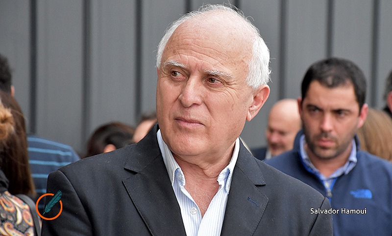 ¿Qué dijo Lifschitz sobre el pedido de auditoría de las cuentas que hará Perotti?