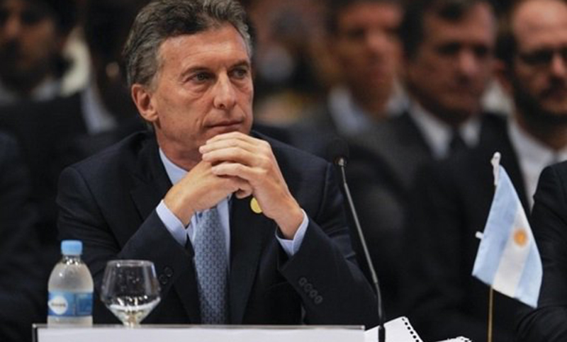 Macri encabezará la primera cumbre del Mercosur tras el preacuerdo con la Unión Europea
