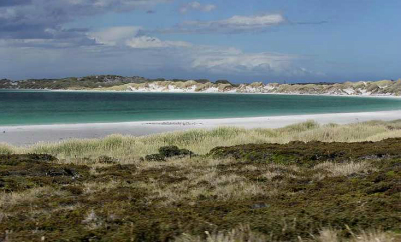 Desde noviembre habrá un nuevo vuelo a Malvinas