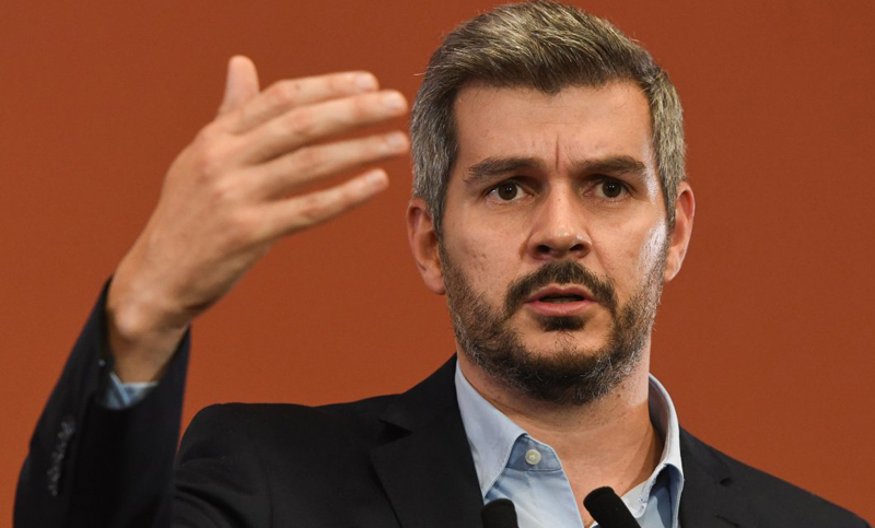 Peña sobre el Frente de Todos: «Nada de lo que prometen lo hicieron cuando fueron Gobierno»