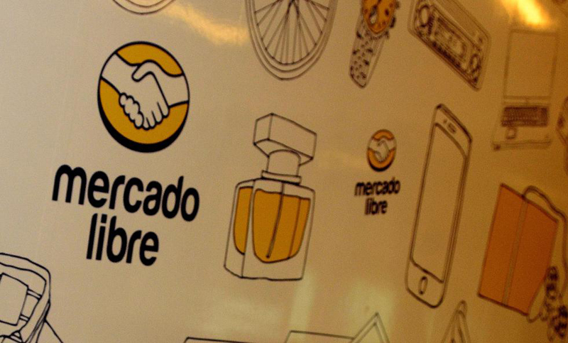 Crece la tensión entre la empresa Mercado Libre y la Asociación Bancaria