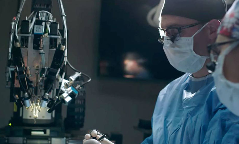 Neuralink: el proyecto que pretende integrar nuestro cerebro con una computadora