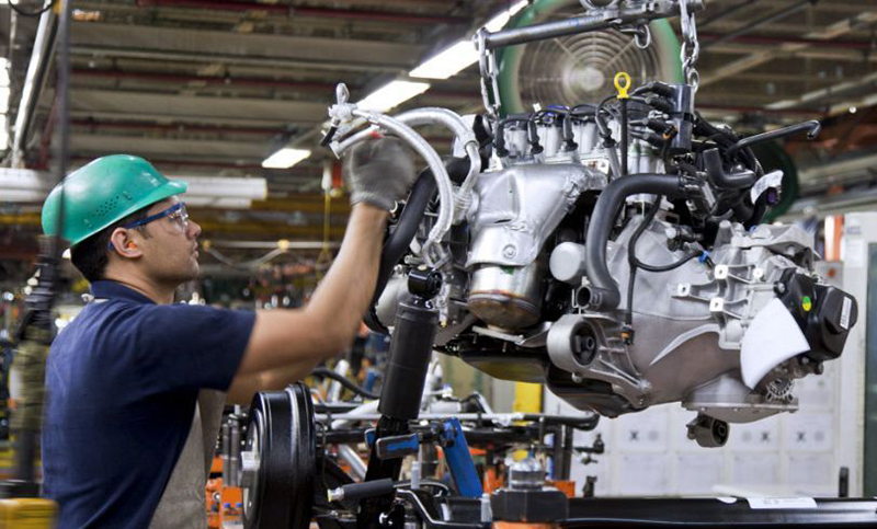 Pymes metalúrgicas reclaman «reforma profunda» del mercado laboral