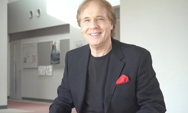 Richard Clayderman regresa a la Argentina para celebrar sus 40 años de trayectoria