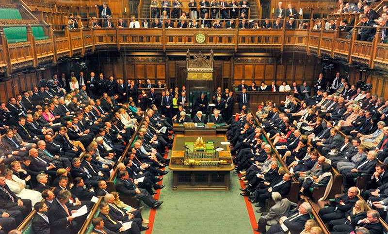 En una semana clave, el Reino Unido define nuevo primer ministro y el futuro del Brexit