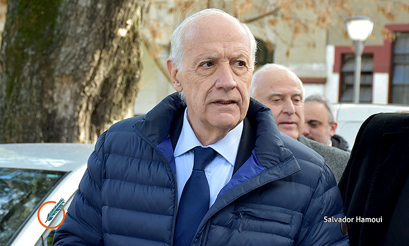 Lavagna: «La polarización está en los partidos políticos y en la prensa, pero no en la gente»