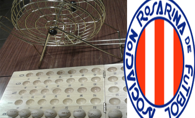 La Rosarina sorteó las zonas Campeonato y Permanencia, del Molinas