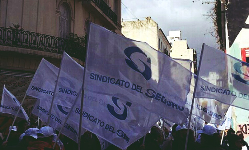 El Sindicato del Seguro eligió a su nueva conducción 