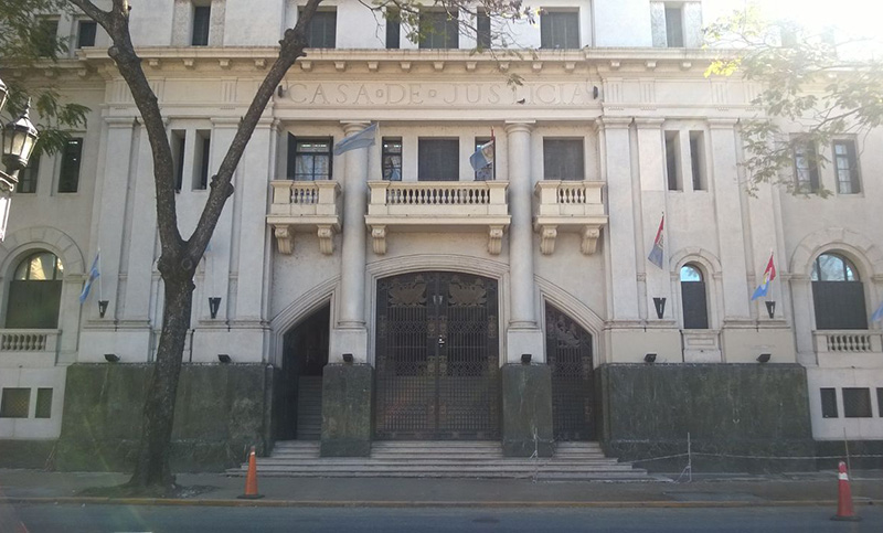 Condenaron a 20 años de prisión a un hombre por abusar sexualmente a tres menores
