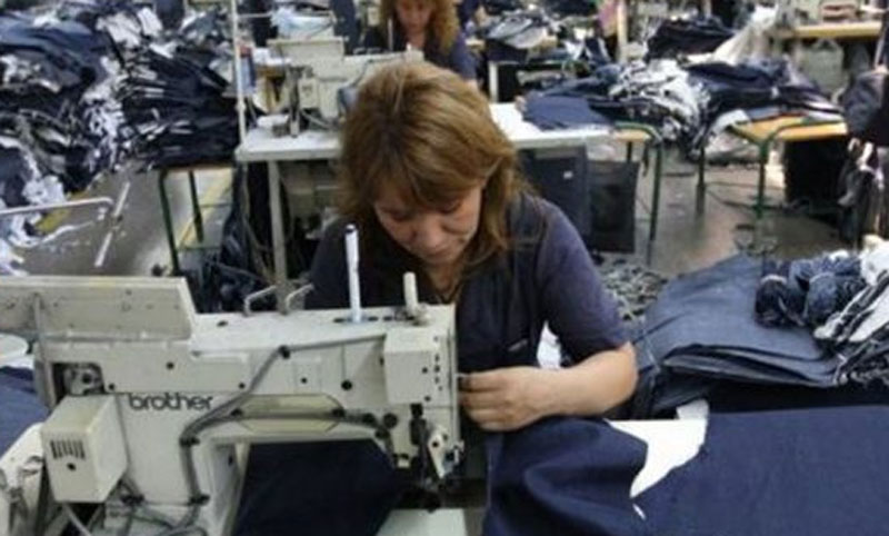 La realidad económica instauró la flexibilización por el miedo a la pérdida del empleo