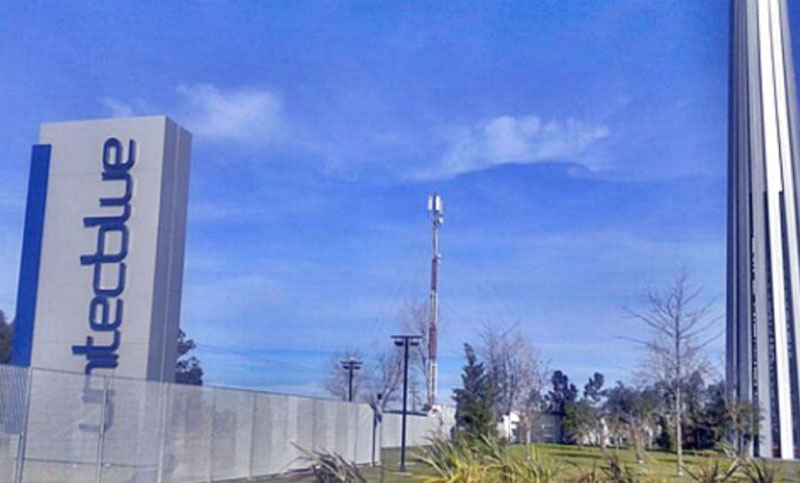 Unitec Blue despidió a 23 trabajadores y se encamina al cierre 