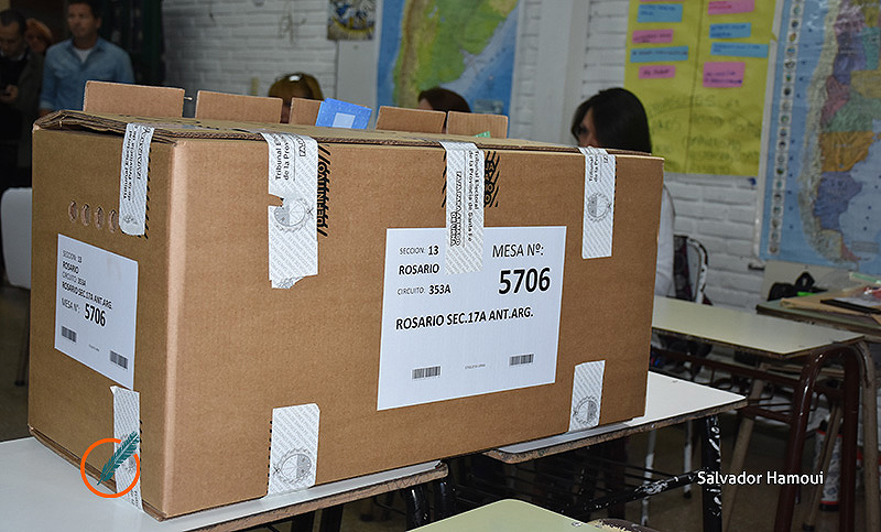 Bloques opositores exigen al oficialismo elecciones limpias