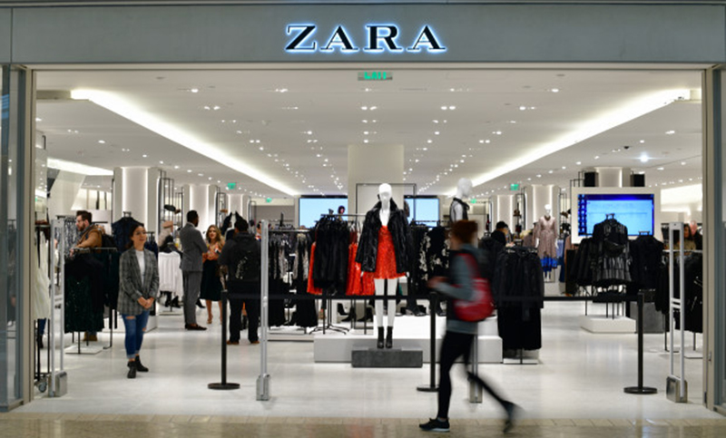 El grupo Zara consideró que el mercado argentino es el único “hiperinflacionario”