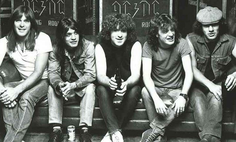 Highway to Hell cumple 40 años de consagración mundial