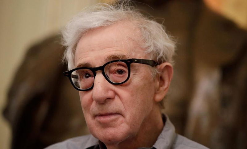 Woody Allen debuta en Milán como director de ópera