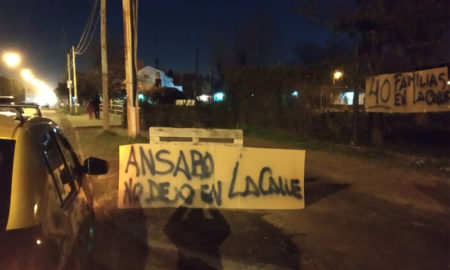post