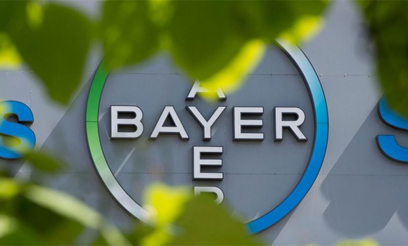 Bayer ya enfrenta 18.400 demandas por el glifosato de Monsanto