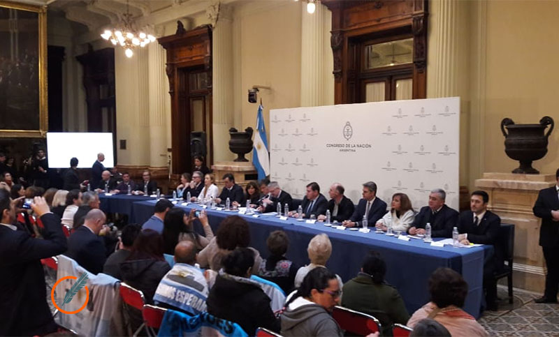 Informe final sobre el ARA San Juan: “subestimación” y responsabilidades