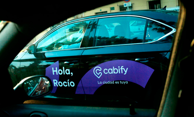 Cabify ya no podrá operar en Rosario por incumplimientos a la normativa local