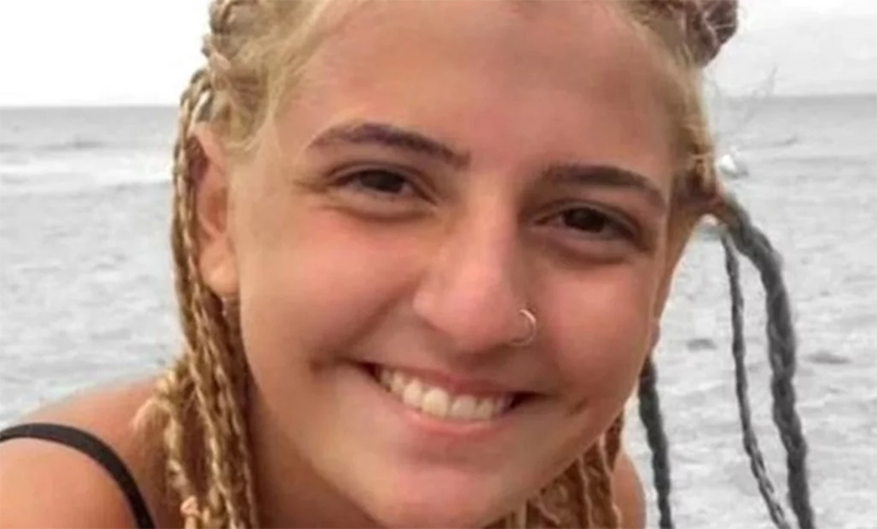 Traen a la chica argentina que está internada en Dominicana