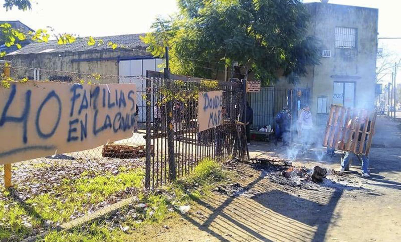 Histórica papelera de Quilmes cerró y tuvo que despedir a todo el personal