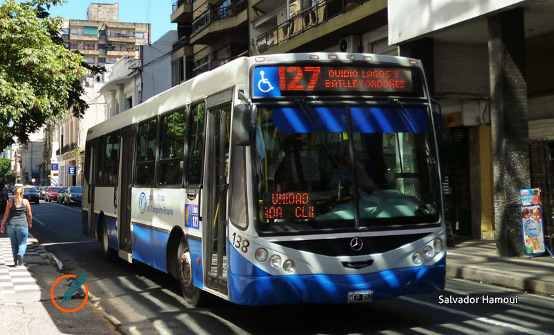 La UTA lanzó un paro para el 12 de julio