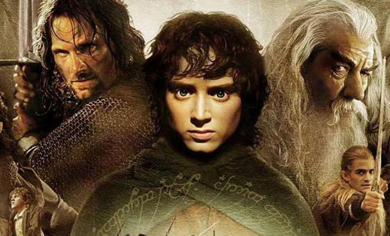 Un «seleccionado» de guionistas trabajará en la serie «El Señor de los Anillos»