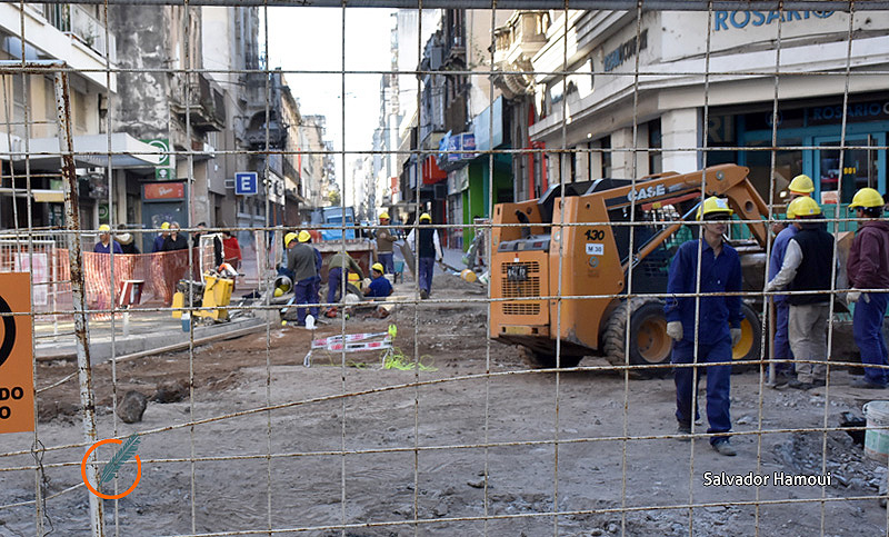 El nivel de litigiosidad laboral cayó a nivel nacional 37%, pero en Santa Fe aumentó un 24%