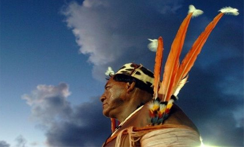 Brasil: culmina 3° Congreso Internacional de Pueblos Indígenas