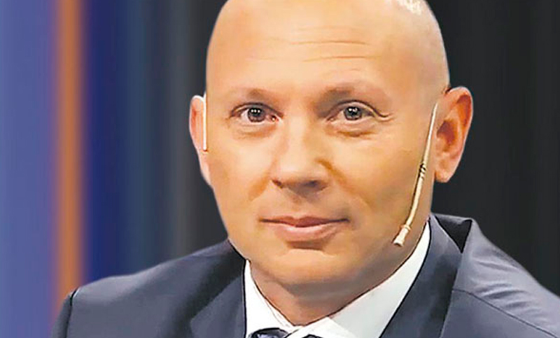 D’Alessio ratificó que trabajaba para la AFI y vinculó a un alto directivo del organismo