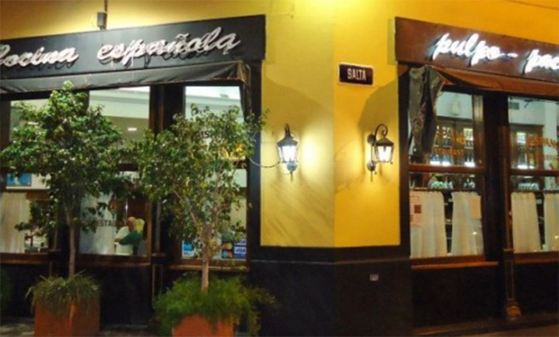 La crisis llegó a la gastronomía porteña: cerró el Hispano y se suma a la lista