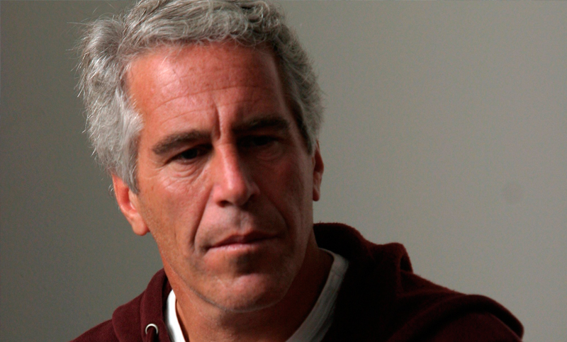 El caso Epstein puede ser el escándalo más grande en la historia de Estados Unidos