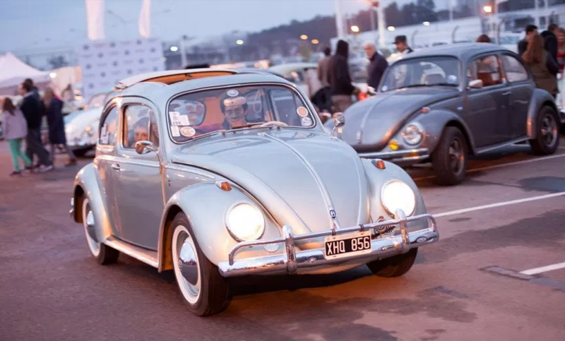 Chau al “Escarabajo”: Volkswagen fabricó el último “Beetle” de la historia