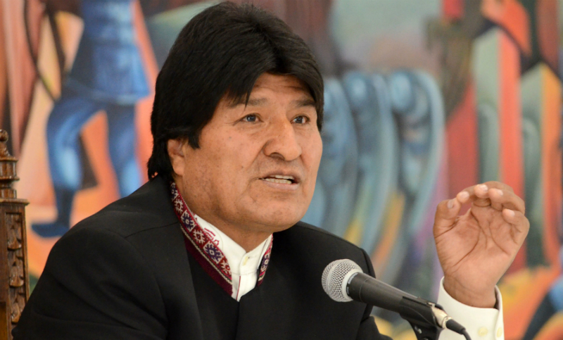 Bolivia tiene la posibilidad de ser una “nación nuclear”