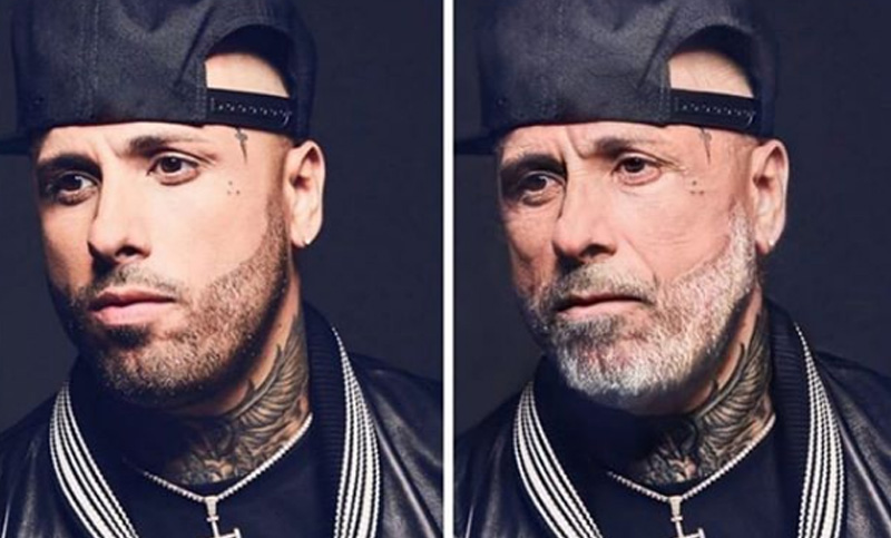 Advierten sobre los riesgos de FaceApp, la aplicación furor del momento