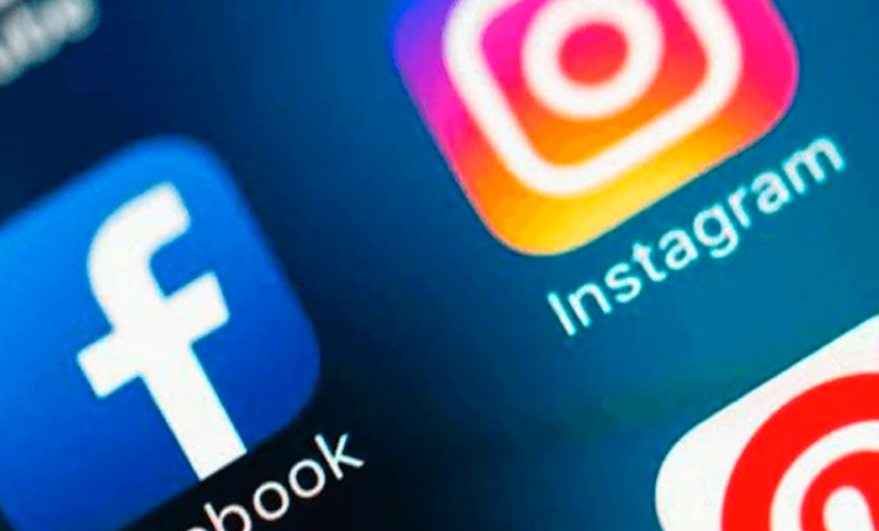 Reportan fallas en Whatsapp, Instagram y Facebook en todo el mundo