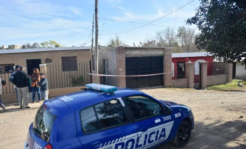 Femicidio: asesinaron de tres balazos a una chica de 19 años