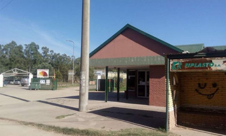 post