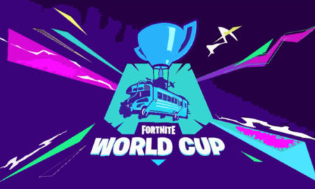 fortnite world cup 2019
