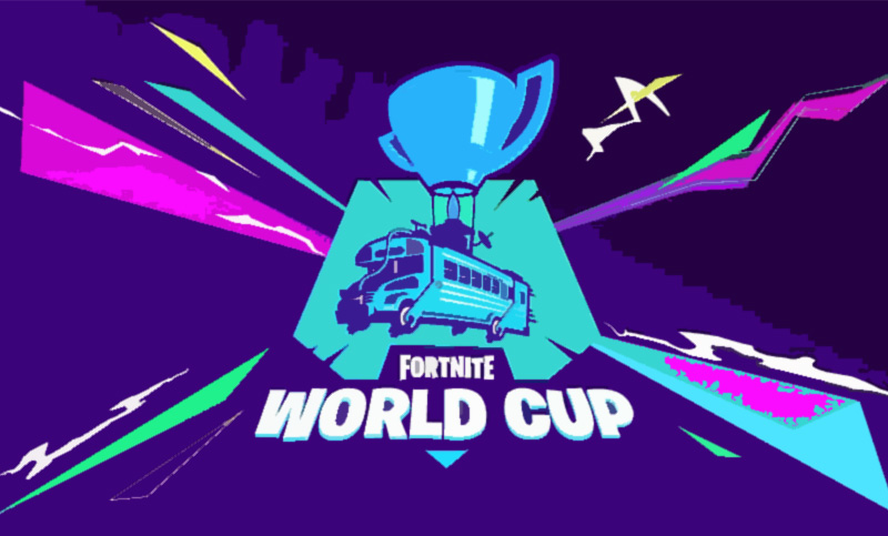 Comienza el Mundial de Fortnite: horarios y links para seguirlo en vivo