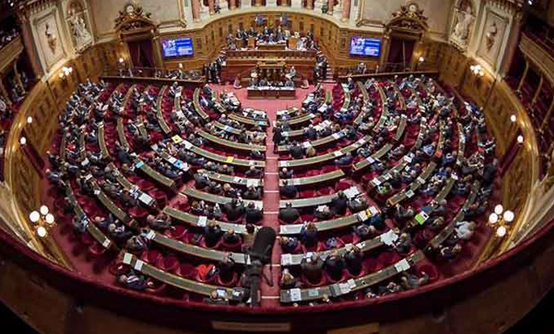 Francia puso en duda el acuerdo UE-Mercosur tras fuego cruzado en el Senado
