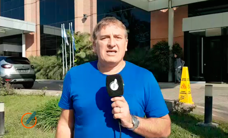 Llegó la hora de la verdad para Central