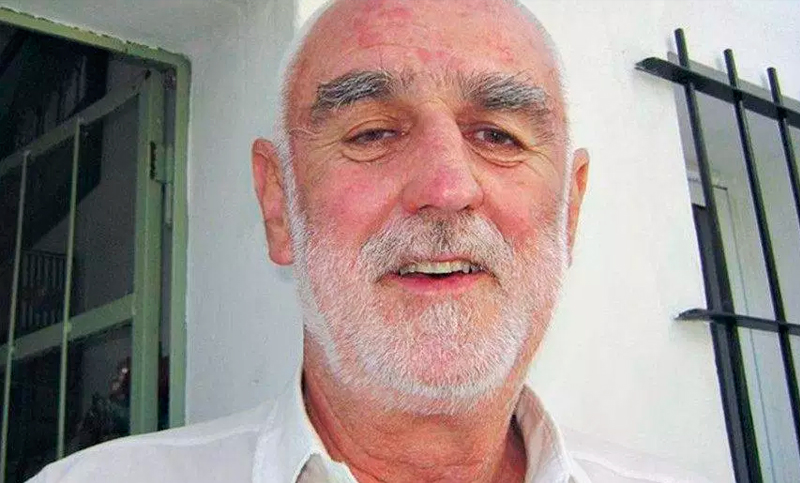 Murió Andrew Graham-Yooll, el periodista que denunció la represión y las desapariciones durante la dictadura
