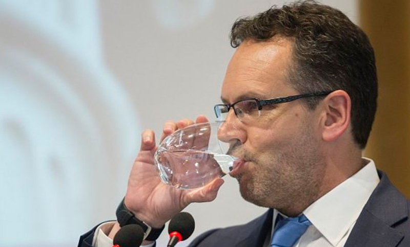 Evaluarán la meta monetaria en forma bimestral para evitar excesiva liquidez de bancos en agosto