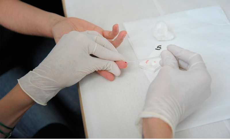 Hepatitis: viernes y sábado habrá jornadas de vacunación y detección