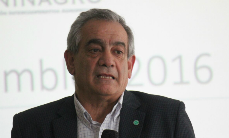 Desde Coninagro reconocen que el 50% de los trabajadores no están registrados